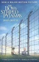 Băiatul în pijama cu dungi - Boy in the Striped Pyjamas
