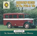 Autobuzele Bedford din anii '30 și '40 - Bedford Buses of the 1930s and '40s