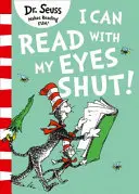 Pot să citesc cu ochii închiși - I Can Read with my Eyes Shut