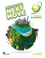 Macmillan Next Move Carte de lucru pentru începători - Macmillan Next Move Starter Level Workbook