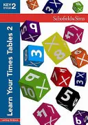 Învățați tabelele de timp 2 - Learn Your Times Tables 2