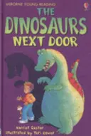 Dinozaurii de alături - Dinosaurs Next Door