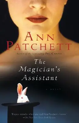 Asistentul magicianului - Magician's Assistant