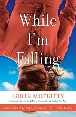 În timp ce cad - While I'm Falling