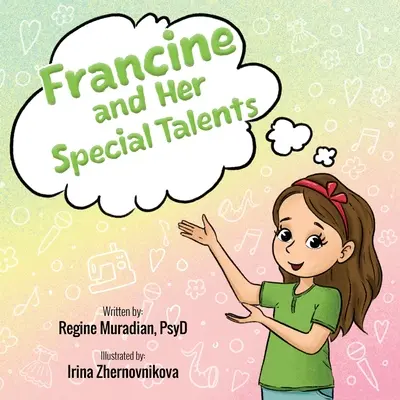 Francine și talentele ei speciale - Francine and Her Special Talents
