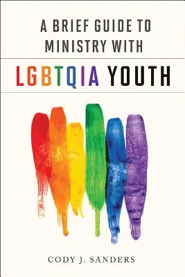 Un scurt ghid pentru slujirea cu LGBTQIA - A Brief Guide to Ministry with LGBTQIA