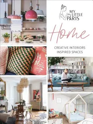 Parisul creativ: Interioare urbane, inovatori care inspiră - Creative Paris: Urban Interiors, Inspiring Innovators