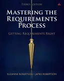 Stăpânirea procesului cerințelor: Obținerea cerințelor corecte - Mastering the Requirements Process: Getting Requirements Right