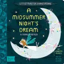 Visul unei nopți de vară (A Midsummer Night's Dream): A Babylit(r) Fairies Primer - A Midsummer Night's Dream: A Babylit(r) Fairies Primer