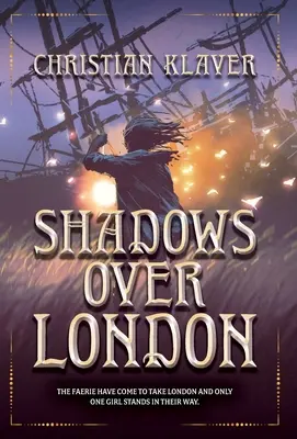Umbre peste Londra - Shadows Over London