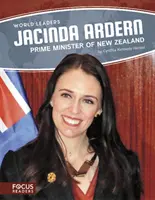 Jacinda Ardern: prim-ministru al Noii Zeelande - Jacinda Ardern: Prime Minister of New Zealand