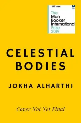 Celestial Bodies