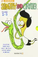 Sanjay și Craig Boxed Set: #1-3 - Sanjay and Craig Boxed Set: #1-3