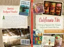 California Tiki: O istorie a idolilor polinezieni, a cocktailurilor cu ananas și a palmierilor de nucă de cocos - California Tiki: A History of Polynesian Idols, Pineapple Cocktails and Coconut Palm Trees