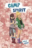 Spiritul taberei - Camp Spirit