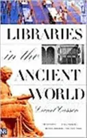 Biblioteci în lumea antică - Libraries in the Ancient World