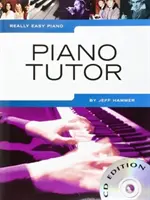 Pian foarte ușor - Tutor de pian - Really Easy Piano - Piano Tutor