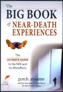 The Big Book of Near-Death Experiences: The Ultimate Guide to the Nde and Its Aftereffects
