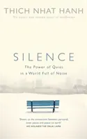 Tăcerea - Puterea liniștii într-o lume plină de zgomot - Silence - The Power of Quiet in a World Full of Noise