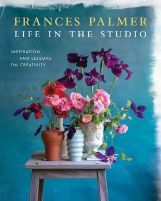 Life in the Studio: Inspirație și lecții despre creativitate - Life in the Studio: Inspiration and Lessons on Creativity