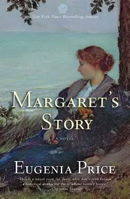 Povestea lui Margaret: Al treilea roman din trilogia Florida - Margaret's Story: Third Novel in the Florida Trilogy