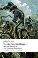 Douăzeci de mii de leghe sub mări (Twenty Thousand Leagues Under the Seas) - Twenty Thousand Leagues Under the Seas