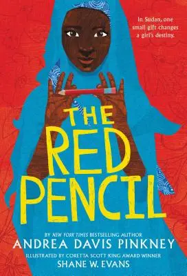 Creionul roșu - The Red Pencil