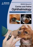 Manual BSAVA de oftalmologie canină și felină - BSAVA Manual of Canine and Feline Ophthalmology