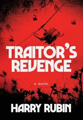 Răzbunarea trădătorului - Traitor's Revenge