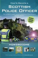 Cum să devii ofițer de poliție scoțian - Ghidul ULTIM de interior pentru a trece procesul de selecție al Poliției Scoției. - How to Become a Scottish Police Officer - The ULTIMATE insider's guide to passing the Police Scotland selection process.