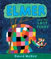 Elmer și Teddy cel pierdut - Elmer and the Lost Teddy
