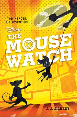 Ceasul șoricelului - The Mouse Watch