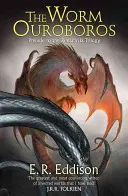 Worm Ouroboros - Preludiu la Zimiamvia - Worm Ouroboros - The Prelude to Zimiamvia