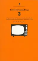 Tom Stoppard joacă 3 - Pace separată; Dinți; O altă lună numită Pământ; Teren neutru; Greșeală profesională; Pătrunderea cercului. - Tom Stoppard Plays 3 - Separate Peace; Teeth; Another Moon Called Earth; Neutral Ground; Professional Foul; Squaring the Circle.