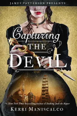 Capturarea diavolului - Capturing the Devil