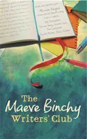 Clubul scriitorilor Maeve Binchy - Maeve Binchy Writers' Club