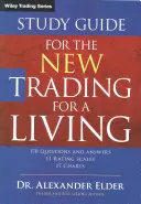 Ghid de studiu pentru New Trading for a Living - Study Guide for the New Trading for a Living