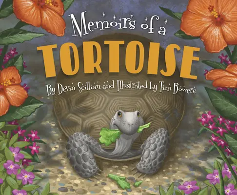 Memoriile unei broaște țestoase - Memoirs of a Tortoise