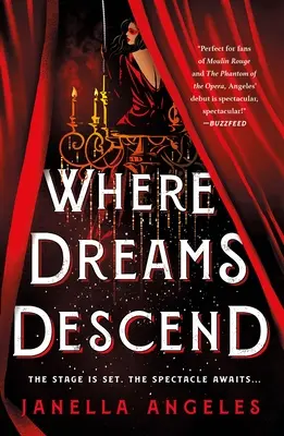Acolo unde visele coboară - Where Dreams Descend