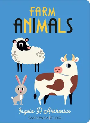 Animale de fermă - Farm Animals