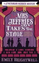 Doamna Jeffries intră în scenă - Mrs Jeffries Takes The Stage