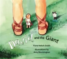 David și uriașul - David and the Giant