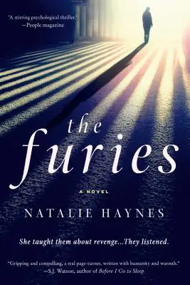 Furiile - The Furies