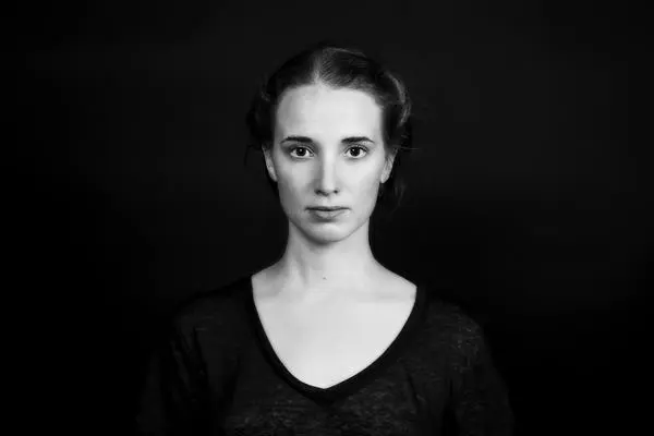 Rezina albă - White Resin