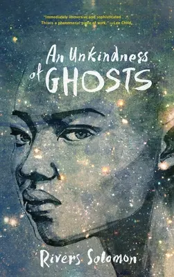 O neasemănare de fantome - An Unkindness of Ghosts