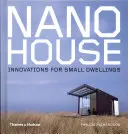 Nano House - Inovații pentru locuințe mici - Nano House - Innovations for Small Dwellings