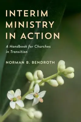 Interim Ministry in Action: Un manual pentru bisericile în tranziție - Interim Ministry in Action: A Handbook for Churches in Transition