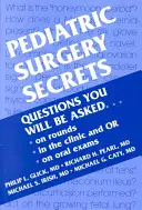 Secretele chirurgiei pediatrice - Pediatric Surgery Secrets