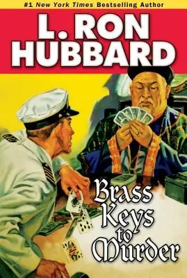 Chei de alamă pentru crimă - Brass Keys to Murder