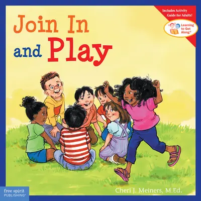 Participă și joacă - Join in and Play